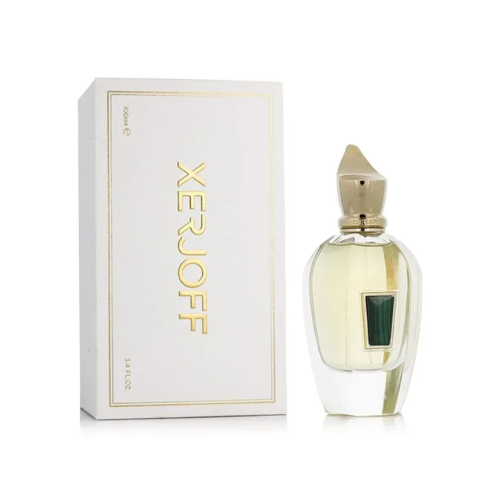 XERJOFF XJ 17/17 STONE LABEL IRISSS (W) PARFUM IT