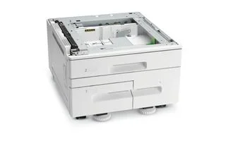 Xerox 097S04909 bandeja y alimentador Bandeja de papel 2560 hojas