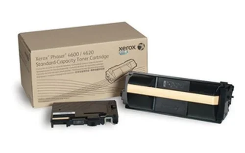 Xerox 106R01534 cartucho de tóner 1 pieza(s) Original Negro