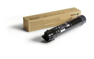 Xerox 106R03394 cartucho de tóner 1 pieza(s) Original Negro