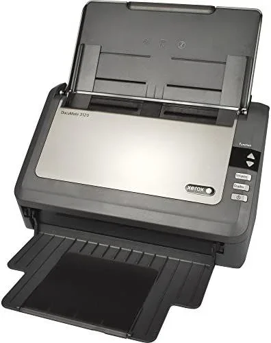 Xerox – Documate 3120