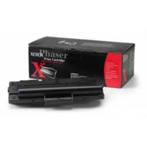 Xerox WorkCentre 7132 Magenta Toner Cartridge cartucho de tóner Original