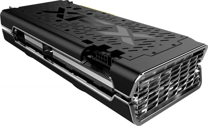 XFX Radeon RX 5700 XT THICC II AMD 8 GB GDDR6