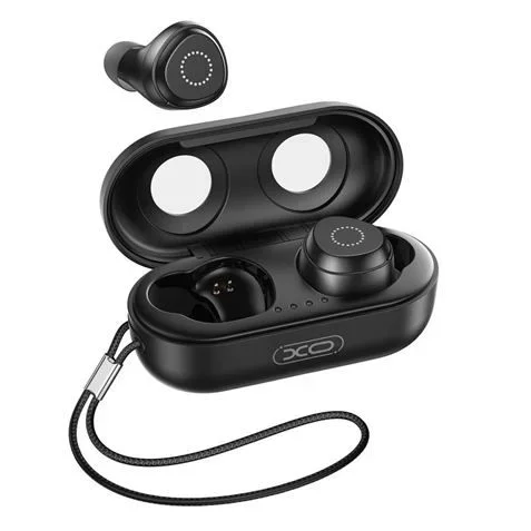 Xo auriculares tws g13 – color negro