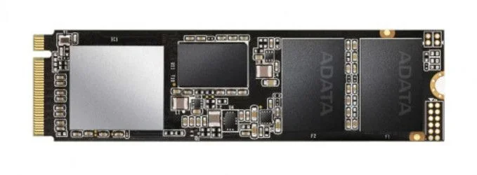 Xpg sx8200 pro m.2 2000 gb pci express 3.0 3d tlc nvme