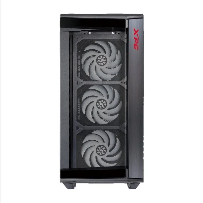 Xpg torre gaming cruiser black