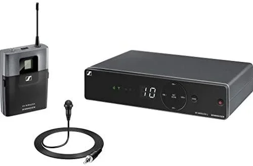 XSW 1-ME2-A Presenter Set