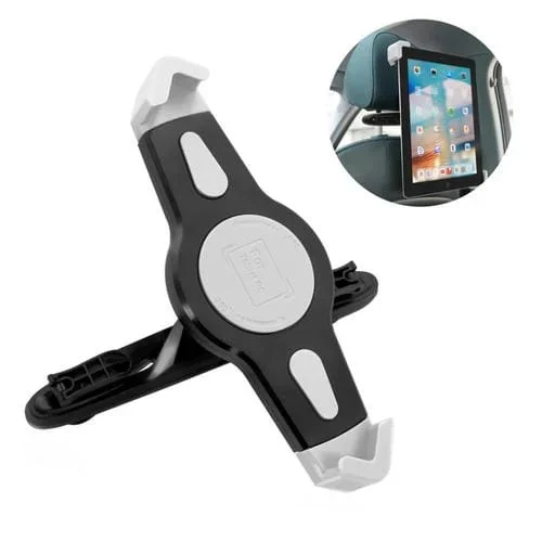 Xw0868 Asiento Trasero para Automóvil Reposacabezas Soporte para Computadora Portátil Soporte para Tableta PC