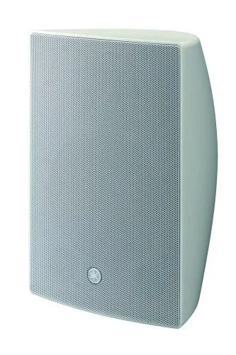 Yamaha vxs8 de 2 vías blanco alámbrico 180 w