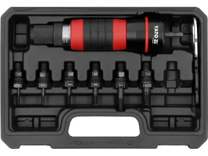 Yato adapter do nitonakrętek
