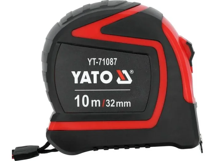 Yato miara zwijana 10m x 32mm