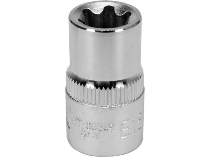 Yato, modelo YT-05249, Set de conectores y conector, herramienta confiable y versátil, ideal para reparaciones y mantenimiento de conexiones eléctricas y electrónicas