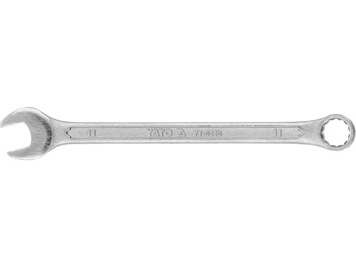 YATO YT-0340 – una llave combinada 11mm