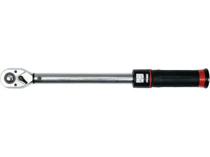 Yato YT-07735 llave dinamométrica