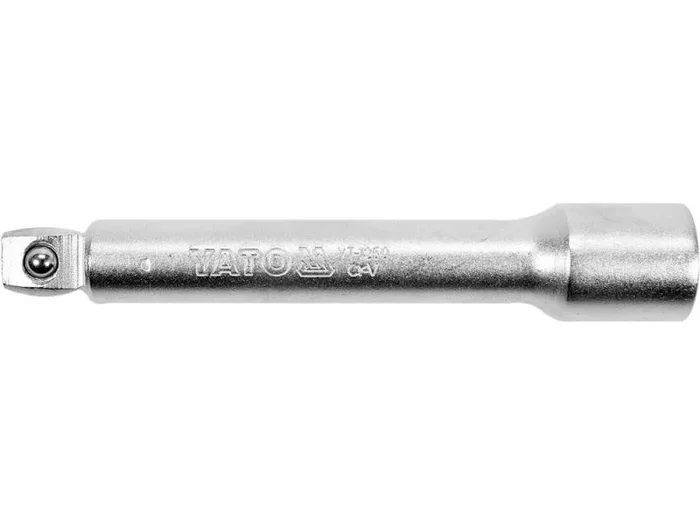 Yato YT-1250 alargador y adaptador de llave 1 pieza(s) Barra de extensión