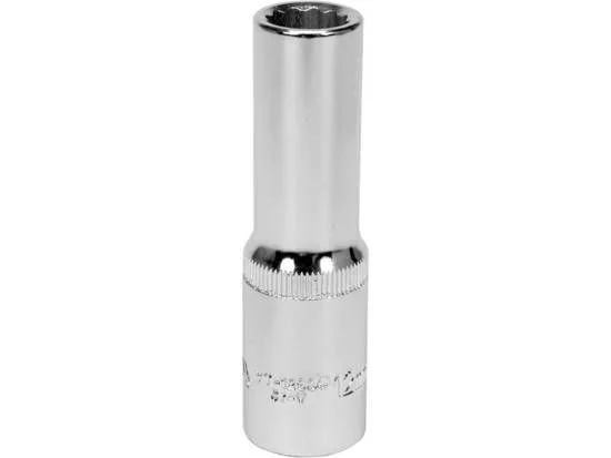 Yato YT-12934 – Bihexagonal socket 12mm 1/2″ 12pt cv