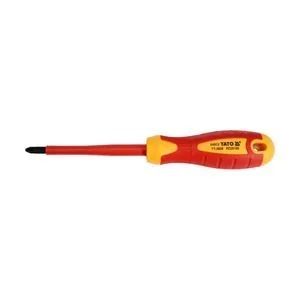 YATO YT-2939 – de la mano del grifo 3pcs M12 / HSS m2