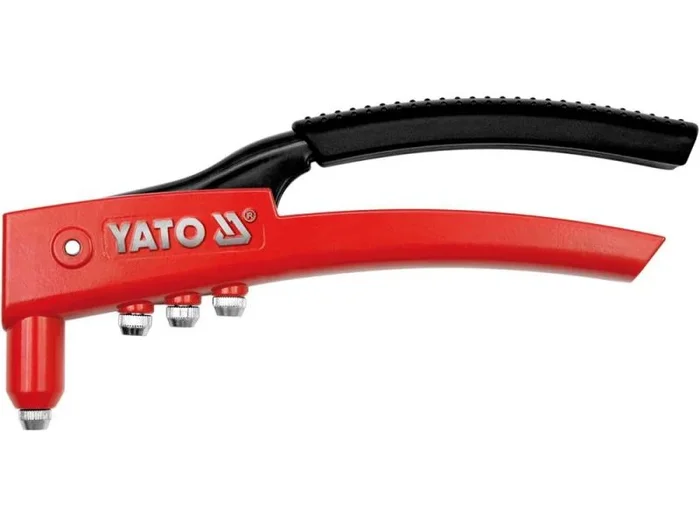 Yato YT-3600 remachadora De mano