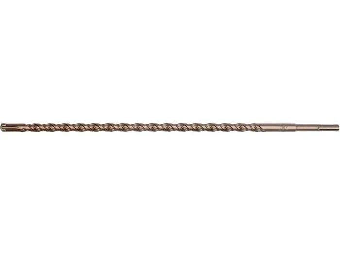 YATO YT-4219 – SDS-Plus 14x460mm broca de albañilería x-punta YG-11c