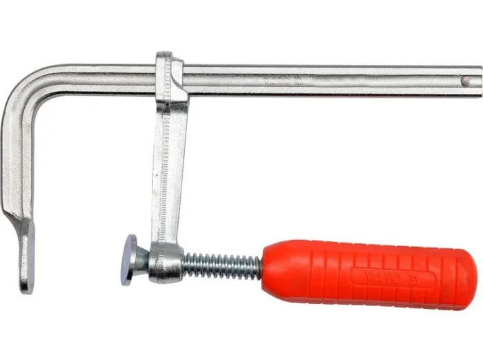 Yato YT-6404 – Prensa de carpintero 300 x 80 mm Yato