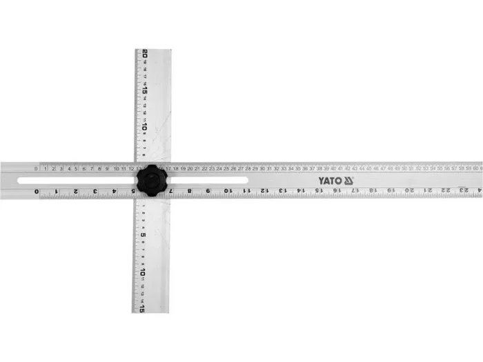 Yato YT-70791 escuadra Escuadra de combinación