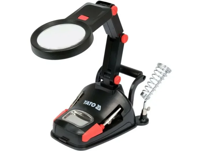 Yato YT-73861 Accesorio para estaciones de soldadura / soldadores 1 pieza(s)