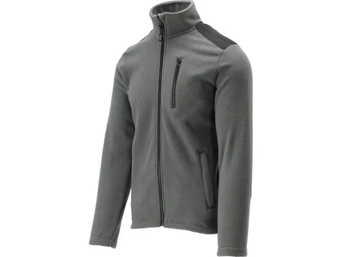 Yato YT-79522 ropa de trabajo Sudadera con capucha Negro, Gris