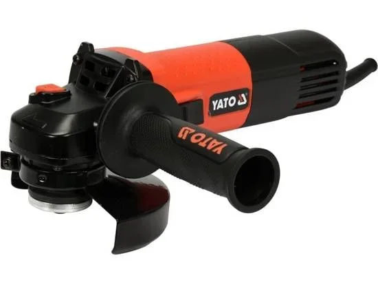 Yato YT-82101 amoladora angular 12,5 cm 12000 RPM 1100 W 2,1 kg