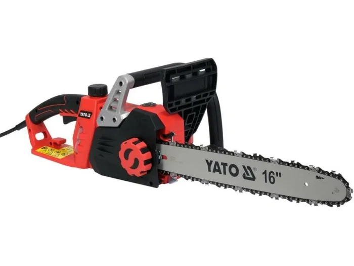 Yato YT-84872 motosierra 2400 W