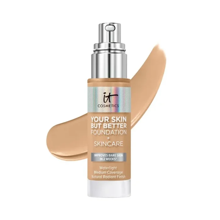 Your skin but better foundation #11-fair neutral