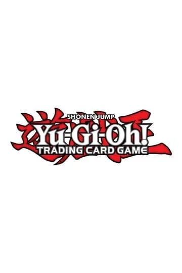 Yu-gi-oh! tcg rage of the abyss (24) *edición inglés*