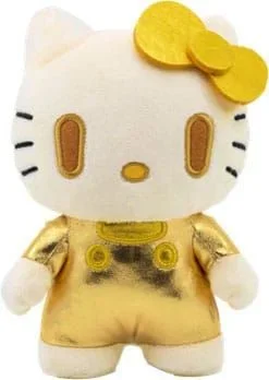 YuMe DZNR Hello Kitty and Friends – Edición dorada – Hello Kitty