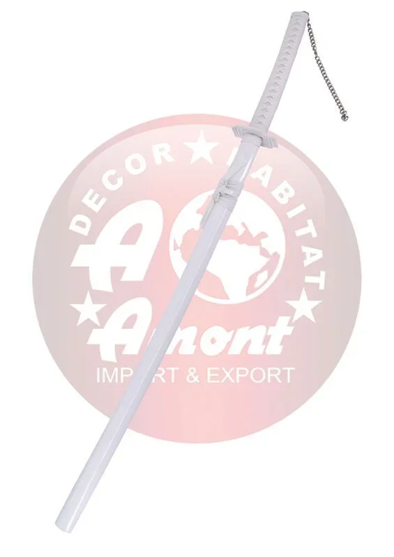 Zanpakuto blanca bankai ichigo hollow bleach 113 cm