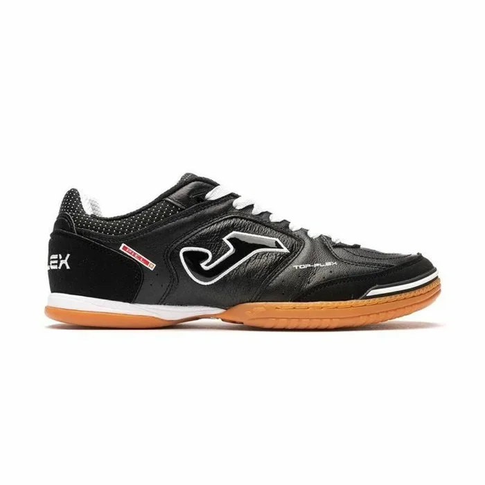 Zapatillas de Fútbol Sala para Adultos Joma Sport Top Flex 21 Negro Hombre 45