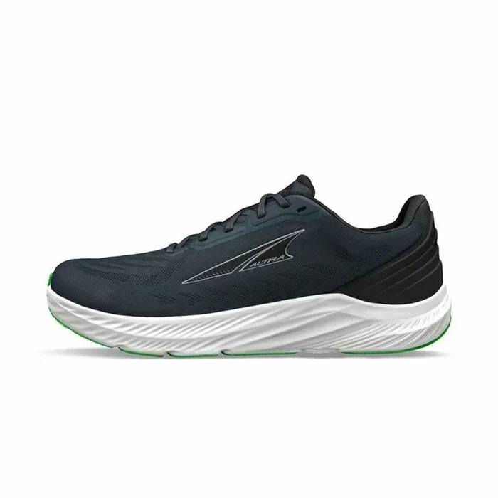 Zapatillas de running para adultos altra rivera 4 negro 44