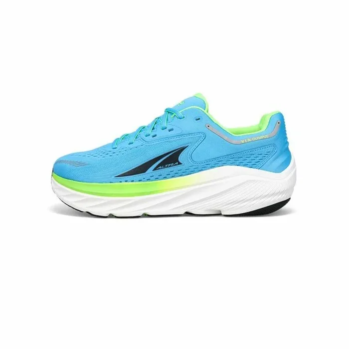 Zapatillas de Running para Adultos Altra Via Olympus Azul claro Hombre 44