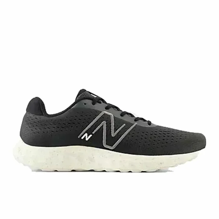 Zapatillas de Running para Adultos New Balance 520 V8 Blacktop Hombre Negro 41.5
