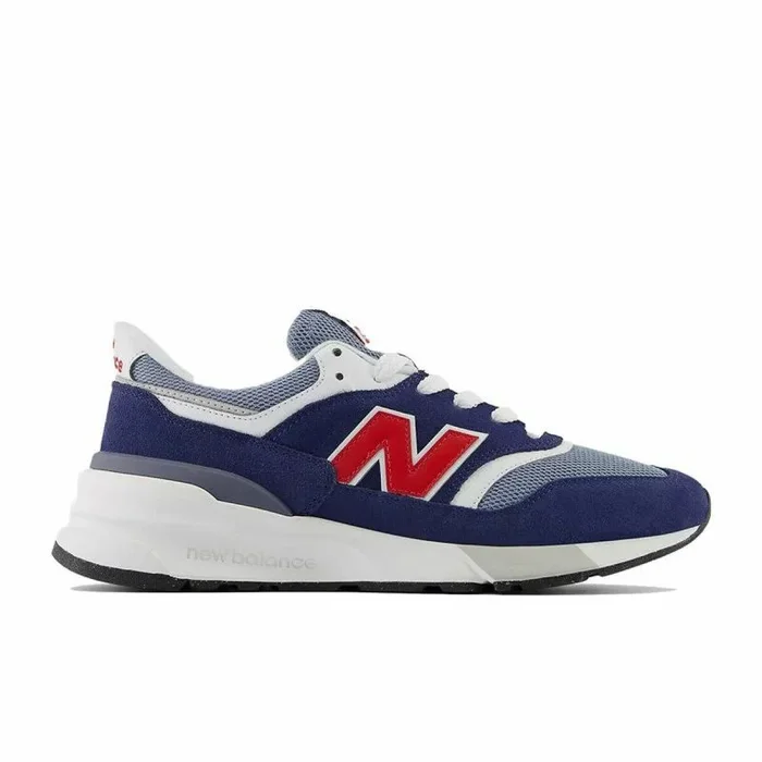 Zapatillas de Running para Adultos New Balance 997R Azul 42