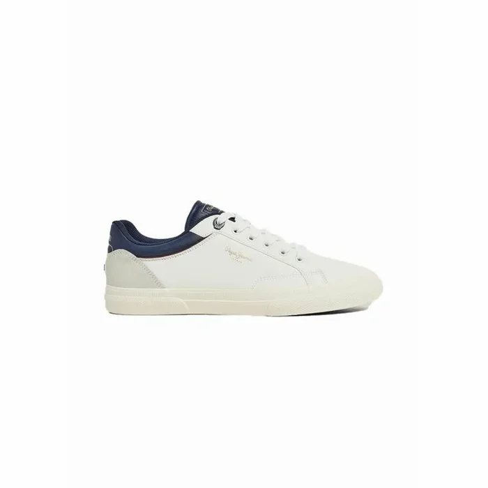 Zapatillas de Running para Adultos Pepe Jeans Kenton Journey Azul marino 42