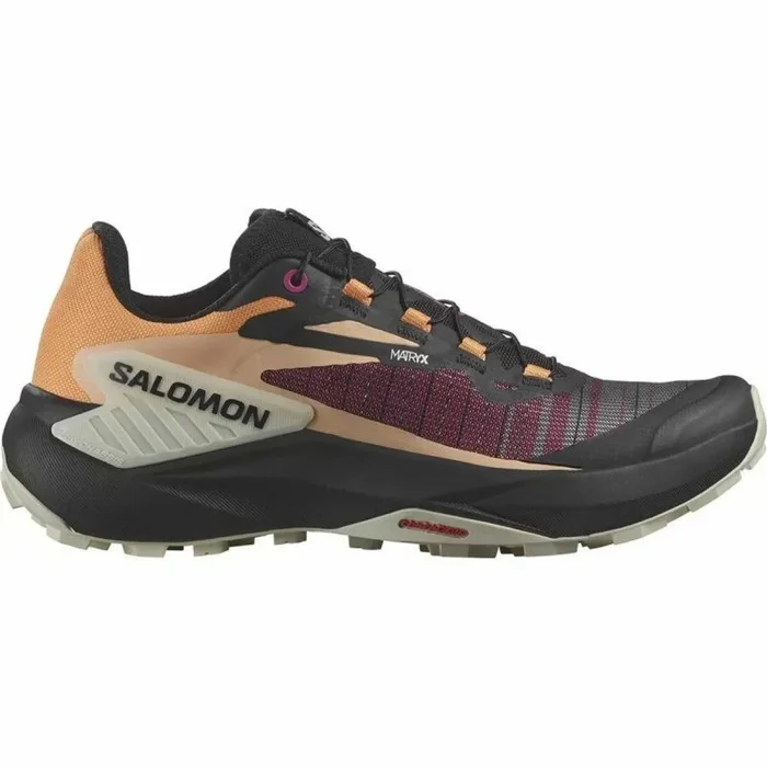 Zapatillas de Running para Adultos Salomon Genesis 36 2/3