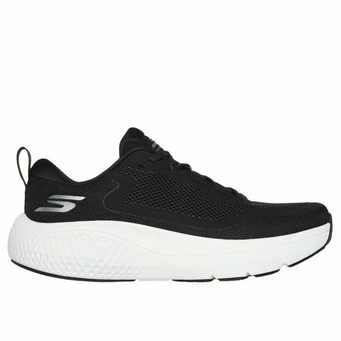 Zapatillas de Running para Adultos Skechers Go Run Supersonic Ma Negro 45