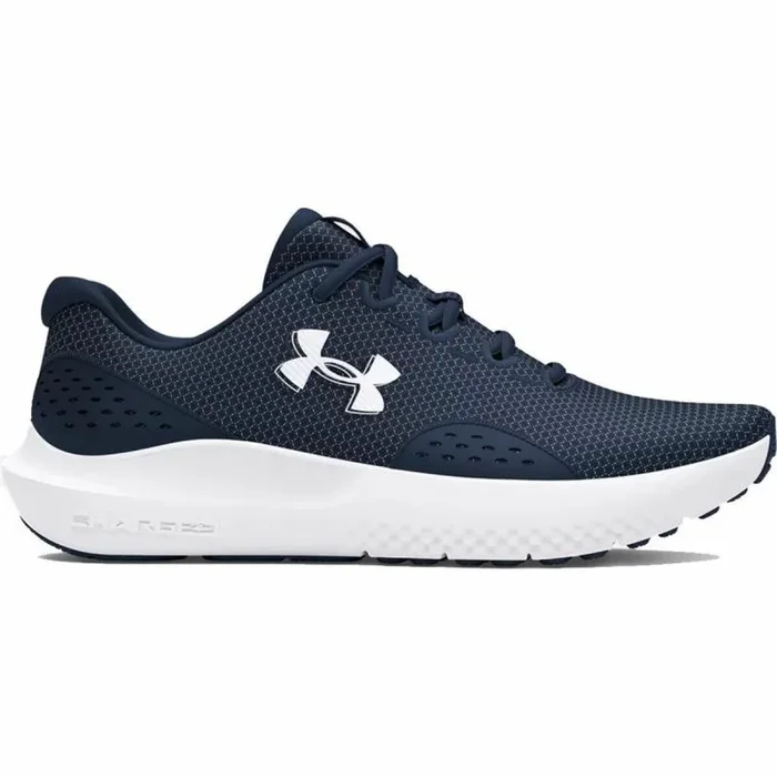 Zapatillas de Running para Adultos Under Armour Charged Surge Negro 45.5