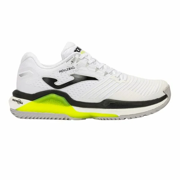 Zapatillas de tenis para hombre joma sport pickleball 2402 blanco 44
