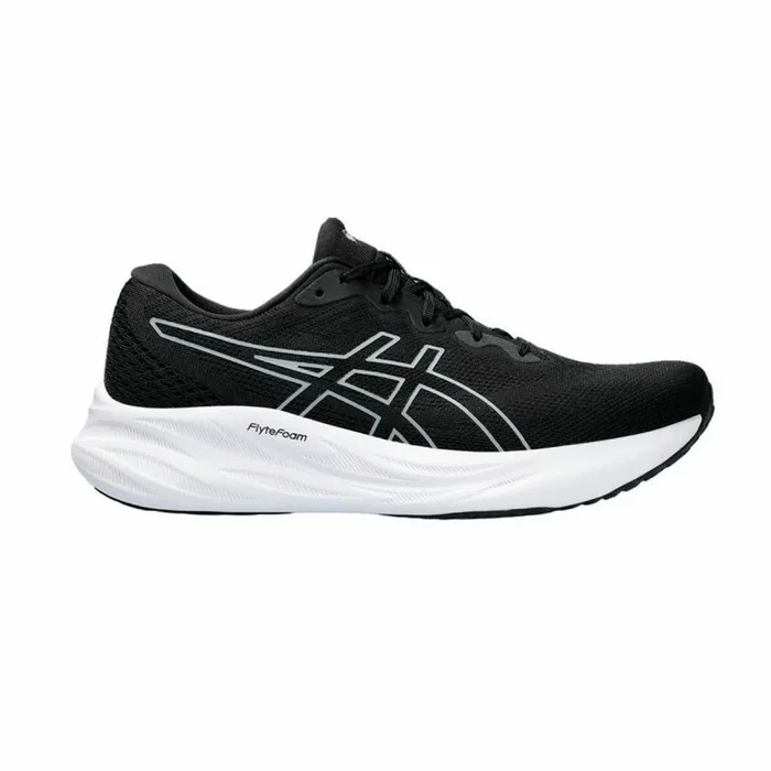 Zapatillas deportivas asics gel-pulse 15 negro mujer 42
