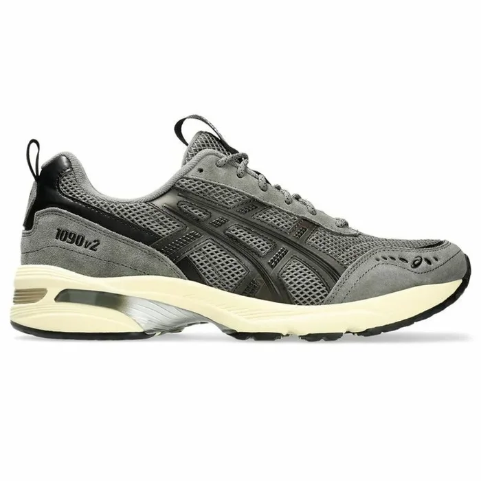 Zapatillas deportivas hombre asics gel-1090v2 gris 41.5