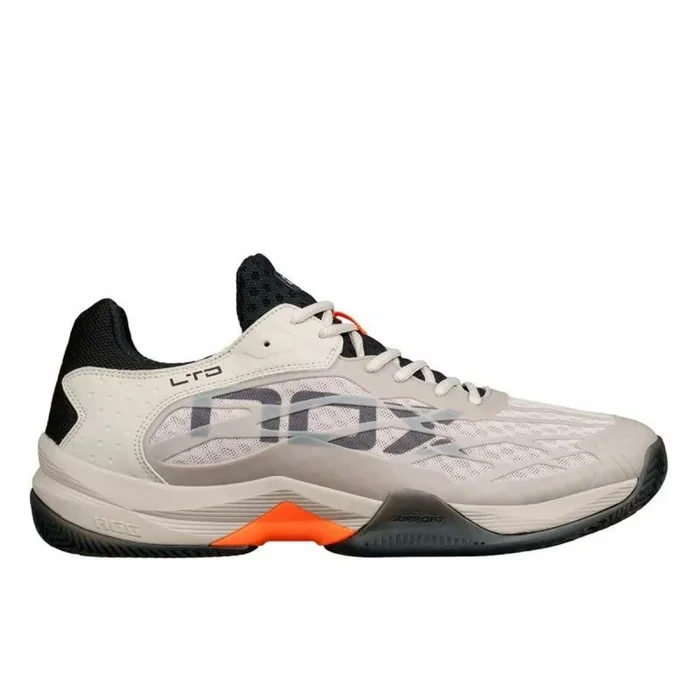 Zapatillas deportivas hombre nox at10 limited edition blanco 42