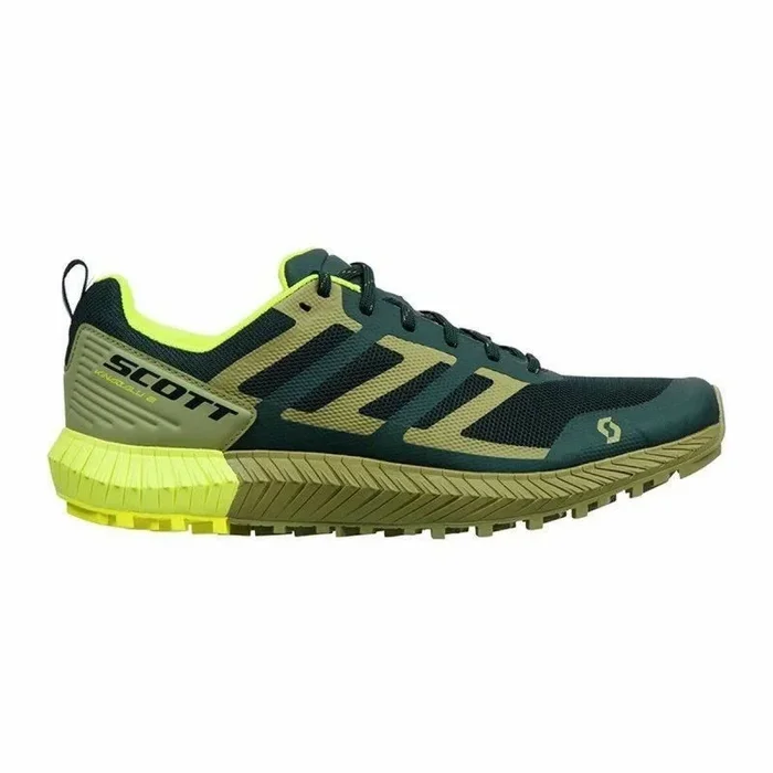 Zapatillas Deportivas Hombre Scott Kinabalu 2 Cian 45