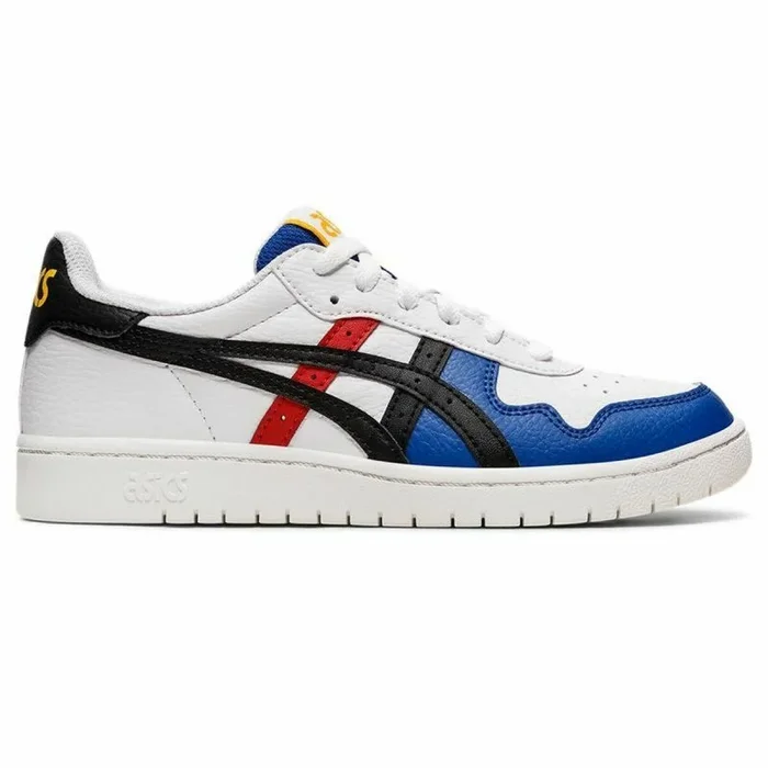 Zapatillas Deportivas Infantiles Asics Japan S GS Blanco 37.5