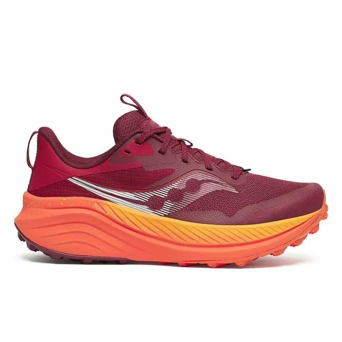 Zapatillas deportivas mujer saucony xodus ultra 3 38.5
