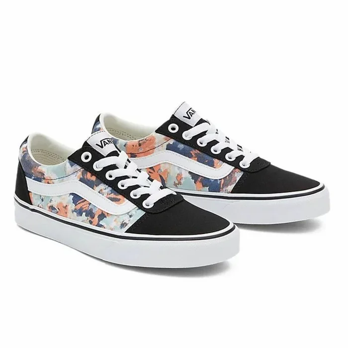 Zapatillas deportivas mujer vans ward wate 39